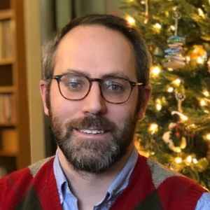 Meet your Posher, David
